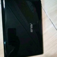 LAPTOP AMD ASUS K43BY MINUS LCD BLANK