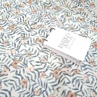 Hijab Segi Empat Jilbab Segiempat Motif Rustic / Emikoawa / Ceruti /