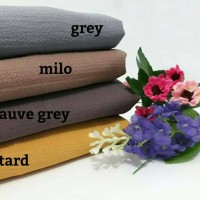 Hijab Instan GROSIR Jilbab Pashmina Instan (Hijab Bubble Instant Aisa)