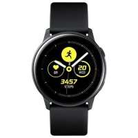 Daftar Harga Samsung Galaxy Watch Active Black Terbaru Agustus 2019 9 samsung galaxy watch active - black