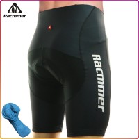 Celana Sepeda Import Dengan Padding Racmmer Seri 04 Pendek Tanpa Bib