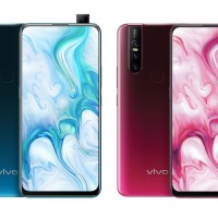 VIVO V 15