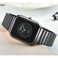Jam tangan wanita Rado 5236 import branded batam