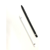 Jual STYLUS PEN CAPACITIVE SOFT RUBBER TOUCH PEN MIRIP