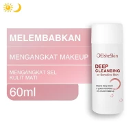 Deep Cleansing Sensitive
