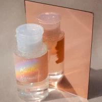 Micellar Rosewater