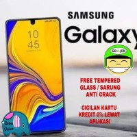 Harga Samsung Galaxy M20 Ram 3gb Termurah Agustus 2019 5 SAMSUNG GALAXY M20 3/32GB RAM 3GB ROM 32GB GARANSI RESMI SEIN