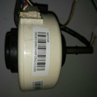 Motor Fan AC Samsung Split type Segitiga