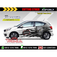 Jual Sticker Mobil Honda Di Jakarta Timur Harga Terbaru 2020