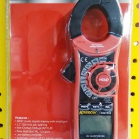 CLAMP METER AC 400A KRISBOW 10207848