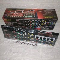 Kit Professional Digital Mixing stereo . Mixer Audio DMS-9000