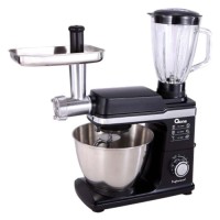 Oxone Ox-857 3 in 1 Professional Mixer, Blender, Grinder NEW WL Shop