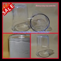 Sparepart Blender Gelas Bumbu Kecil Philips 2061 / 2071 / 2115 / 2116