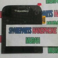 Lcd+Touchscreen Blackberry Classic / Bb Q20 Original (b Limited