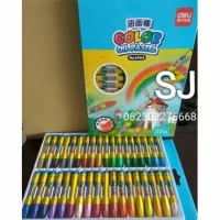 Crayon Deli 36w