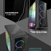 Case VenomRX Guardian ATX