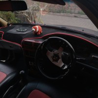 103+ Modifikasi Dashboard Mobil Timor HD