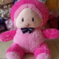 boneka stoberi