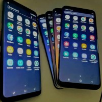 List Harga Samsung Galaxy S8 Plus Bekas Termurah Agustus 2019 14 Samsung Galaxy S8 plus Handphone Bekas (Grade C)