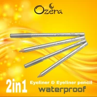 EYELINER OZERA SILVER