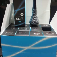 QL EYELINER KUAS WATERPROOF
