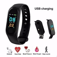G1 - Xiaomi Mi Band 3 ORI Smart Watch