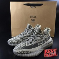How To Spot A Yeezy 350 'Turtle Dove' Fake