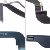 Terlaris Original Hdd Flexible Kabel Untuk 821-1408-A Apple Macbook