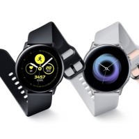 Daftar Harga Samsung Galaxy Watch Active Indonesia Termurah Agustus 2019 4 SAMSUNG GALAXY WATCH ACTIVE, garansi resmi SAMSUNG INDONESIA (SEIN)