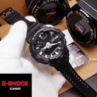 Jam Tangan Pria Merk Casio G-Shock Miyota Type : GA700 Baterai Box 3