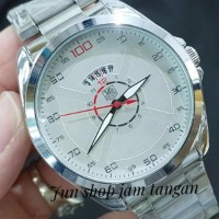 Jual jam tangan pria premium diameter besar 4.8cm