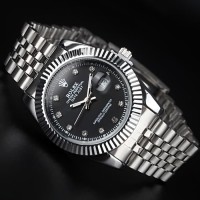 Jam Tangan Rolex Wanita Automatic Berkualitas Import terbaru 2019