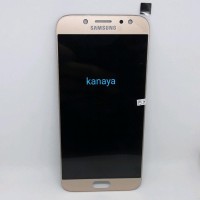Lcd samsung j7 pro j730 original amoled
