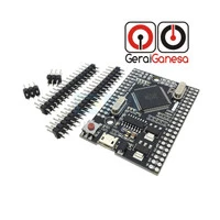 MEGA 2560 PRO Embed - Arduino Mega