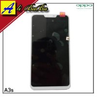 LCD Touchscreen Oppo A3S Oppo A5 Layar HP Oppo A3S Oppo A5 Kac Limited