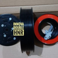 MAGNET CLUTCH AC MOBIL MAGNIT TOYOTA INNOVA AC DOUBLE BLOWER BENSIN