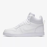 Jual Sepatu Sneakers Nike Court Borough Mid White Original 838938 111 Kota Bandung Ncr Sport Tokopedia
