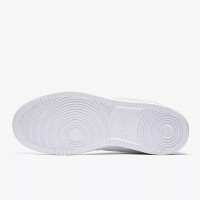 Jual Sepatu Sneakers Nike Court Borough Mid White Original 838938 111 Kota Bandung Ncr Sport Tokopedia