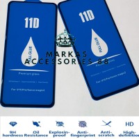 OPPO REALME U1 TEMPERED GLASS 11D SCREEN PROTECTOR 9H 5D 6D