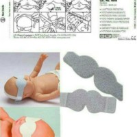 Jessen Posey Eye Protector Kacamata jemur bayi