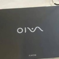 HARGA PROMO Laptop Sony VAIO core i5