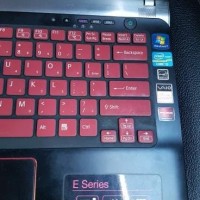 HARGA PROMO Laptop GamingDesain Sony Vaio Core I5 Ram Hdd 640Gb