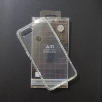JELLY CASE SILIKON OPPO REALME 2 - A3S - A5 - C1
