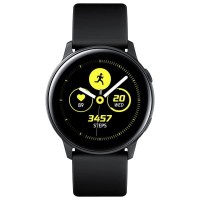 Daftar Harga Samsung Galaxy Watch Active Black Terbaru Agustus 2019 13 Samsung Galaxy Watch Active - Black