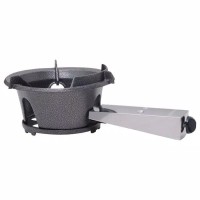 WINN GAS Kompor Gas Low Pressure W-4B