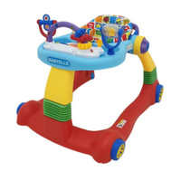 baby walker baby elle