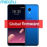 Original Meizu M6s mblu S6 4G LTE Exynos 7872 Hexa Core 3GB 32GB