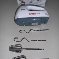 mixer vitara hand mixer Terlaris