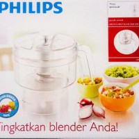 Chopper,Pencacah,Perajang,Blender Philips,HR-2939 Terbaik