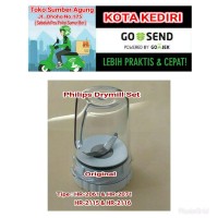 Pisau Mill,Dry Mill,Bumbu Kering,Blender Philips,Asli (1 Set ) Limited